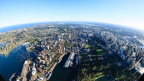 ACOEM Monitoring contributing to a sustainable world