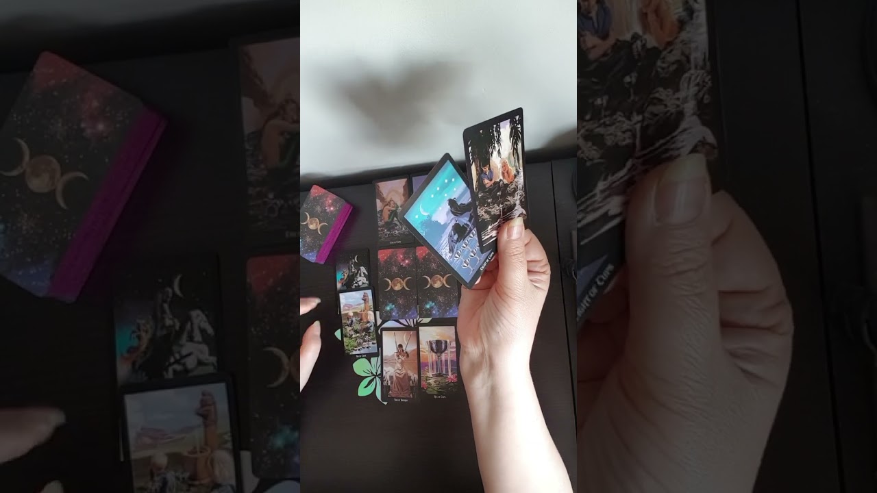 😱ВАУ, КАТАСТРОФА В ЕГО ДУШЕ‼️Он чувствует, что ты не хочешь его, и это просто уничтожает его💔🖤