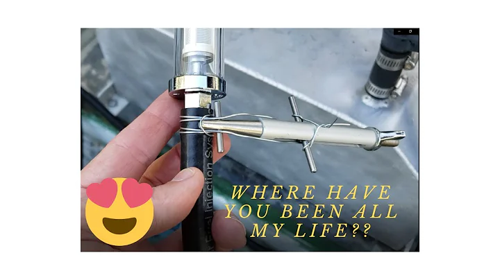 I love this Clamptite tool!