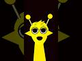 Simon like being invisible🥲😅#incredibox #sprunki #memes 
