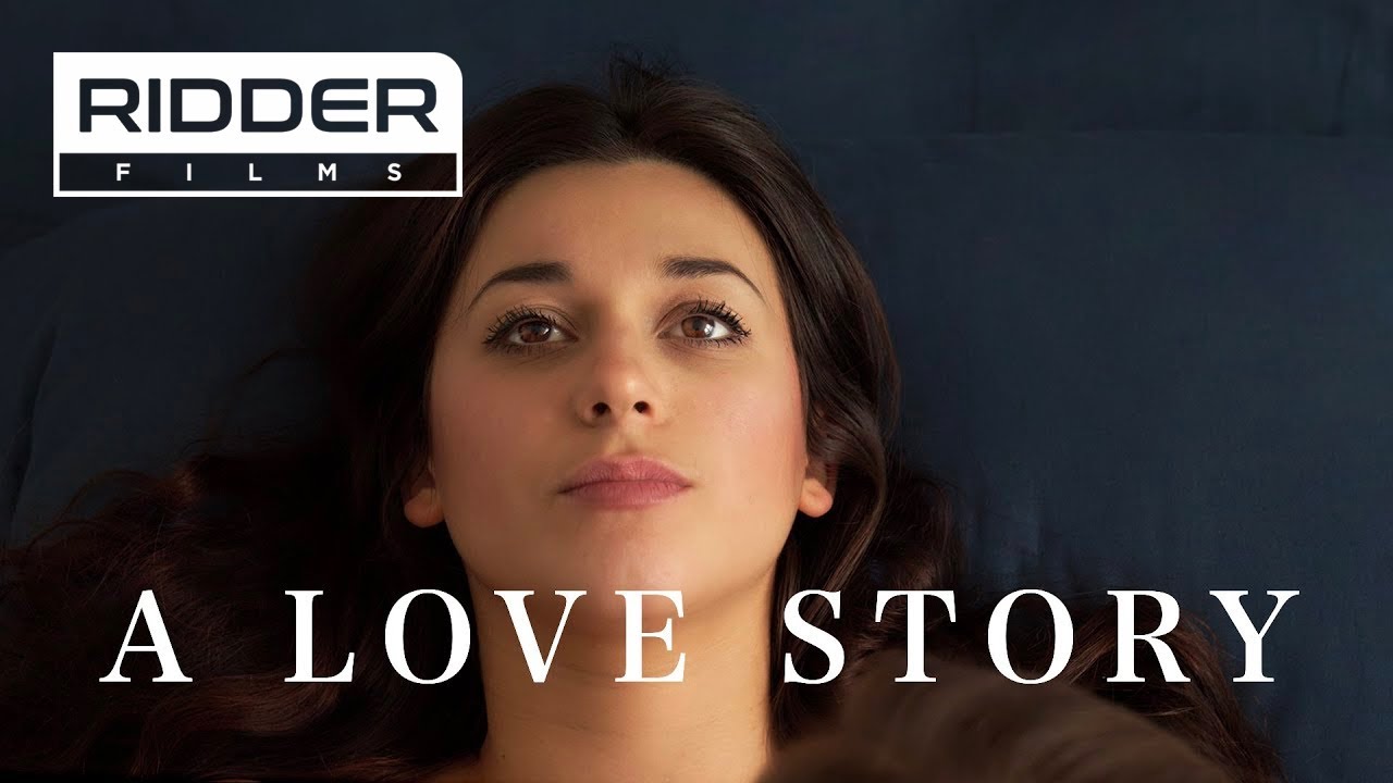 A Love Story 2021   LGBTQ Short Film