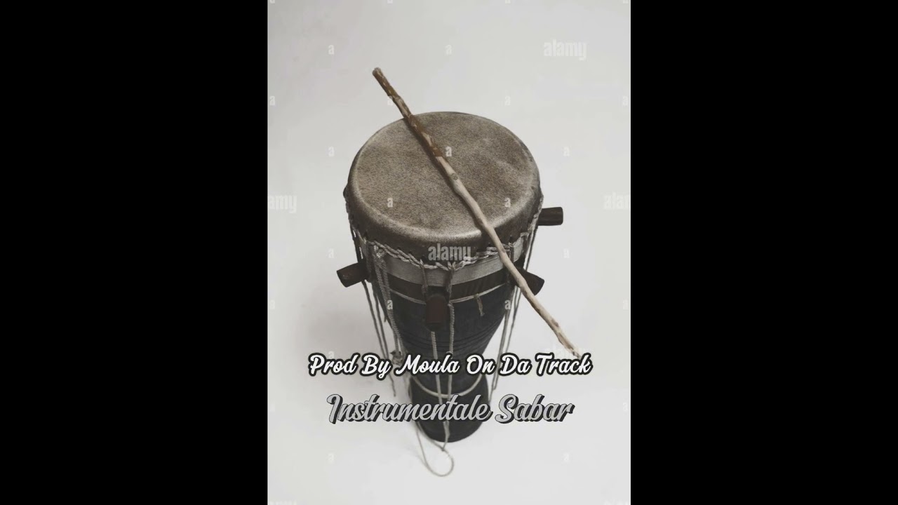 Type Beat Afro Sabar Sénégal Prod By Moula On Da Track.