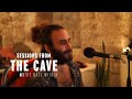 Alon landa  sessions from the cave 1 the base within