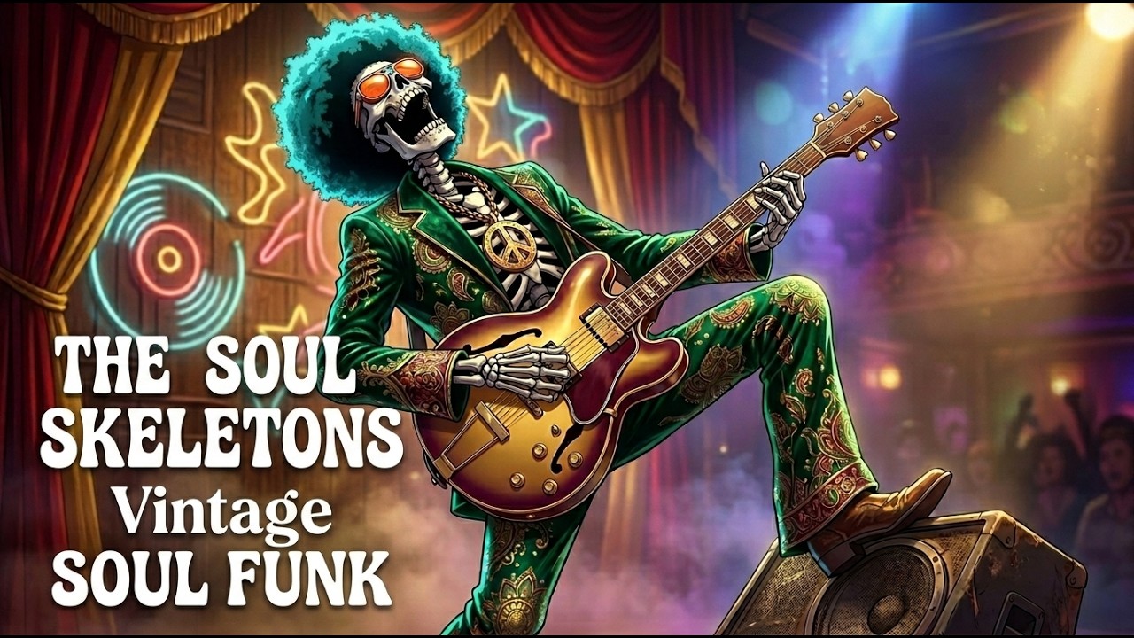 Gold Frame Funk Classics — 1982 Chillwave & Vaporwave Hits - YouTube