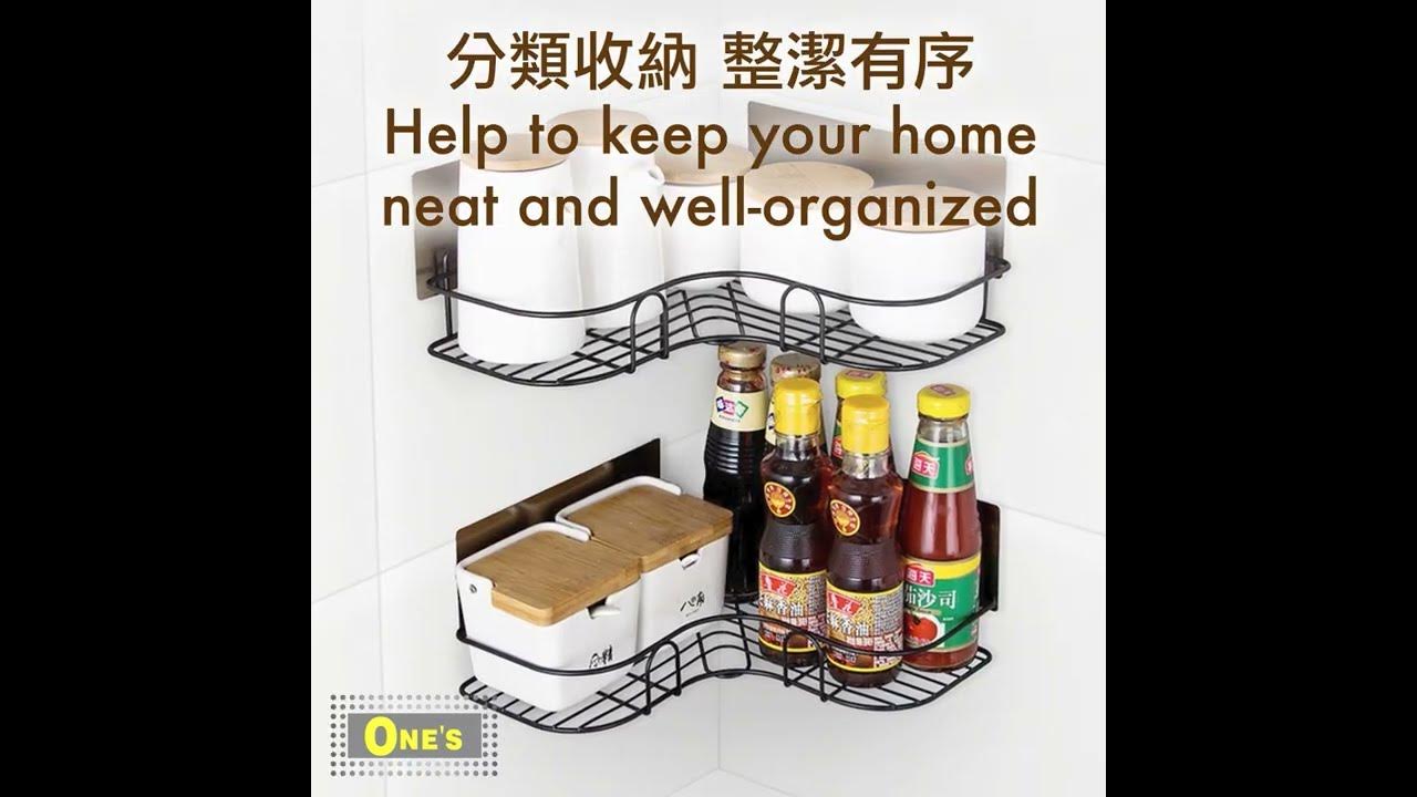 【多倫多】多款收納籃 Storage and Organizers | One's Better Living - Toronto 生活新慨念