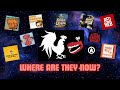 Rooster Teeth Where Are They Now 