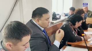 Адвокат бір отбасыны атып тастаған әскерилердің сотына Күдебаевтың келіп жауап беруін сұрады