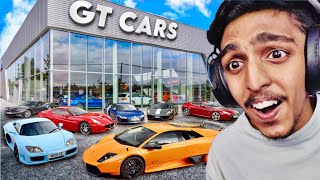 It's time to Buy Every SUPERCAR for Car Dealership(PART 22)