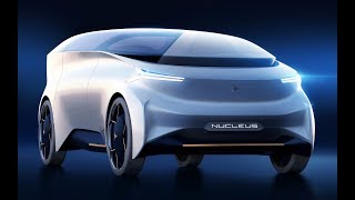 10 Best Future Concept Cars You Must See 2018