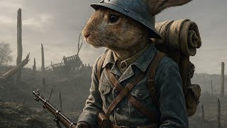 POILUS - CGI ANIMATED SHORT FILM