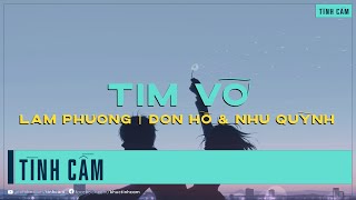 Tim Vỡ - Don Hồ & Như Quỳnh