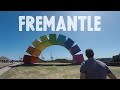FREMANTLE (Freo) - Western Australia