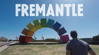 FREMANTLE (Freo) - Western Australia