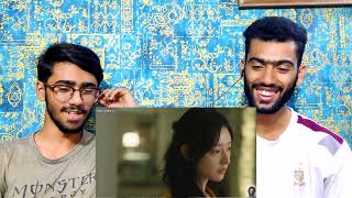 Pakistani Reaction on K-drama | Reaction to Queen Of Tear | watch Kdrama