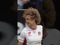 KILDUNNE TRY IN WORLD CUP FINAL
