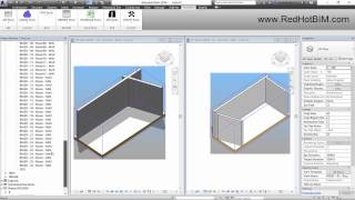RDS Buddy for Room Data Sheets in Autodesk Revit