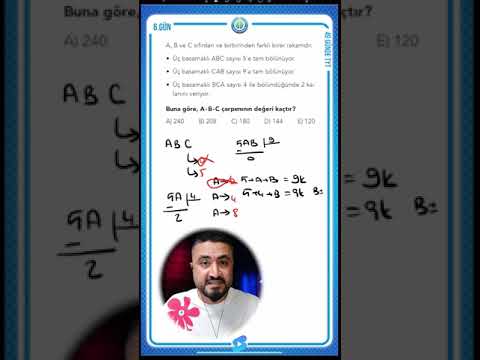 6.GÜN |⏰| 49
