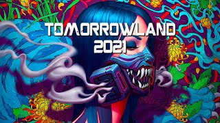  Tomorrowland 2023 | Festival Mix 2023 | Best Songs, Remixes, Covers & Mashups #5