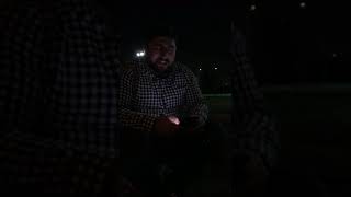 BERKAY DEMİR - Erken Ayrıldık