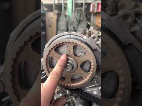 Метки зажигания j35a honda