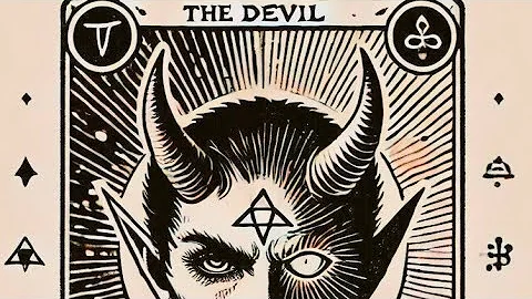 Psychology of The DEVIL