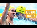  australias iconic win  full womens 4x100m freestyle relay  tokyo 2020