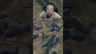 SAAB-105G FAİL Destroyed  | #warthunder #crash #destroyed #shorts https://www.twitch.tv/treaxion