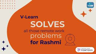 Introducing V-Learn