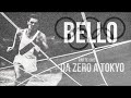 Sergio Bello - Da zero a Tokyo 1960 - 1964 - Parte Uno