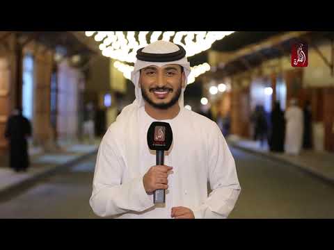 جولة في سوق الشرق في خورفكان