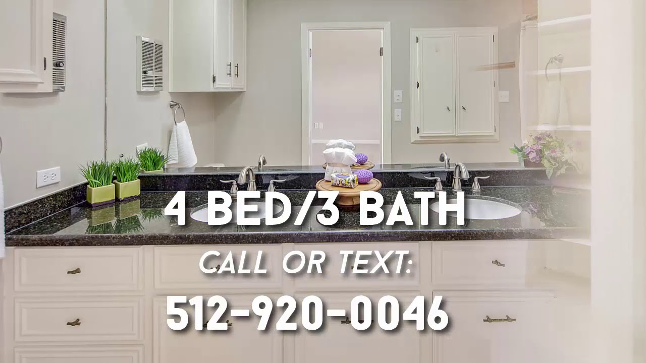 [SOLD!] Home for Sale Bryan, TX YouTube