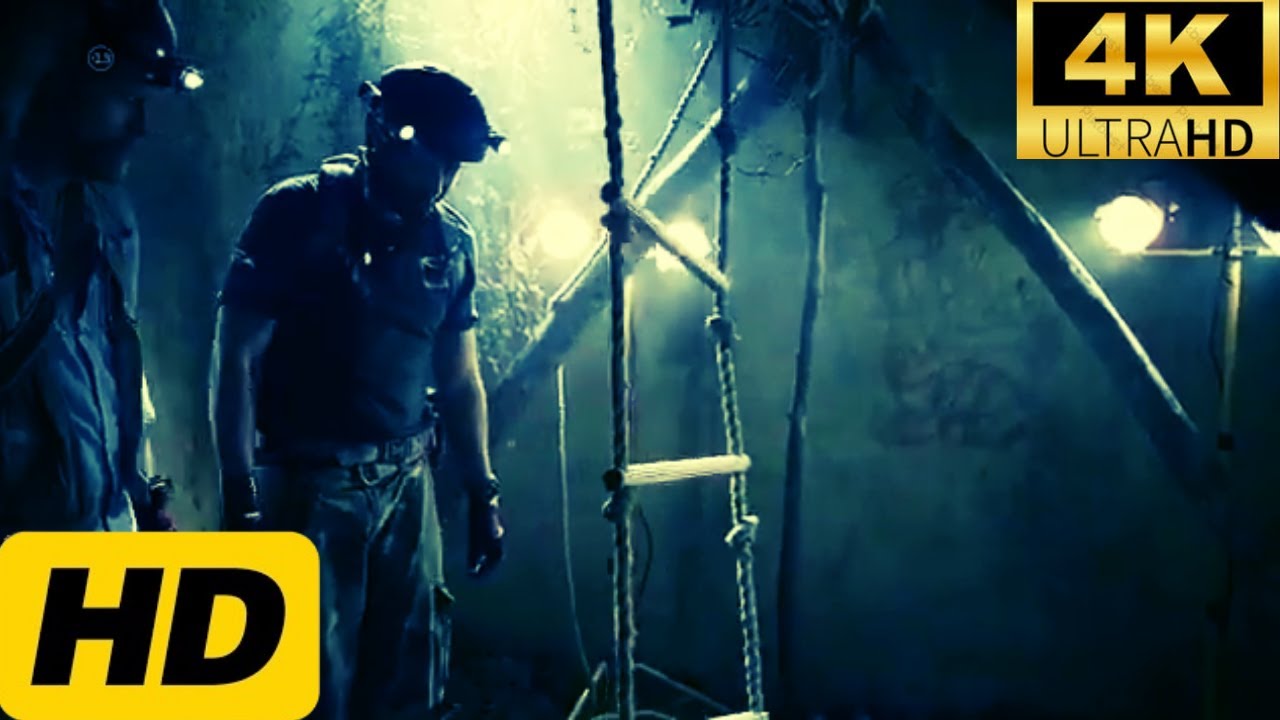 ONLARIN  Laneti ;TÜRKÇE DUBLAJ  Aksiyon KORKU  gerilim filmi #korkufilmi  #HD