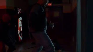 Daredevil Season 2 Best Fight Scene