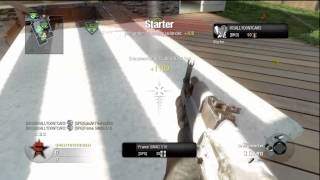 Triple Spawntube Nuketown