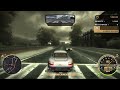 Need For Speed Most Wanted 05 Challenge Series 8 68 No Commentary