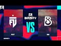 FUT vs B8  - Full CS2 Match VOD - BLAST Bounty 2025 Season 2