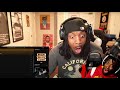 FRIEND OR FOE!? REACTING TO NOLIFESHAQ J COLE DISSED TO KENDRICK LAMAR! LET THE WAR BEGIN!