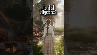 Lord of the Mysteries Battle Boss #lortofthemysteries #gamingmobile