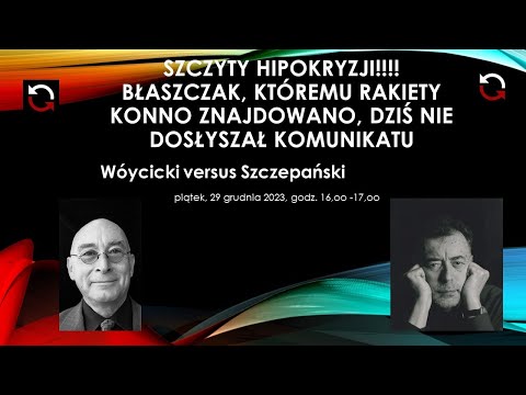 PiSowskie szczyty hipokryzji