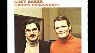 Chet Baker - Enrico Pieranunzi - Night Bird chords