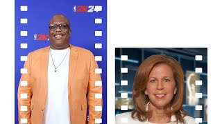 Amy Trask UNFILTERED: Al Davis, Raiders Draft Strategy &amp; BIG3 Season 9 | Scoop B Radio