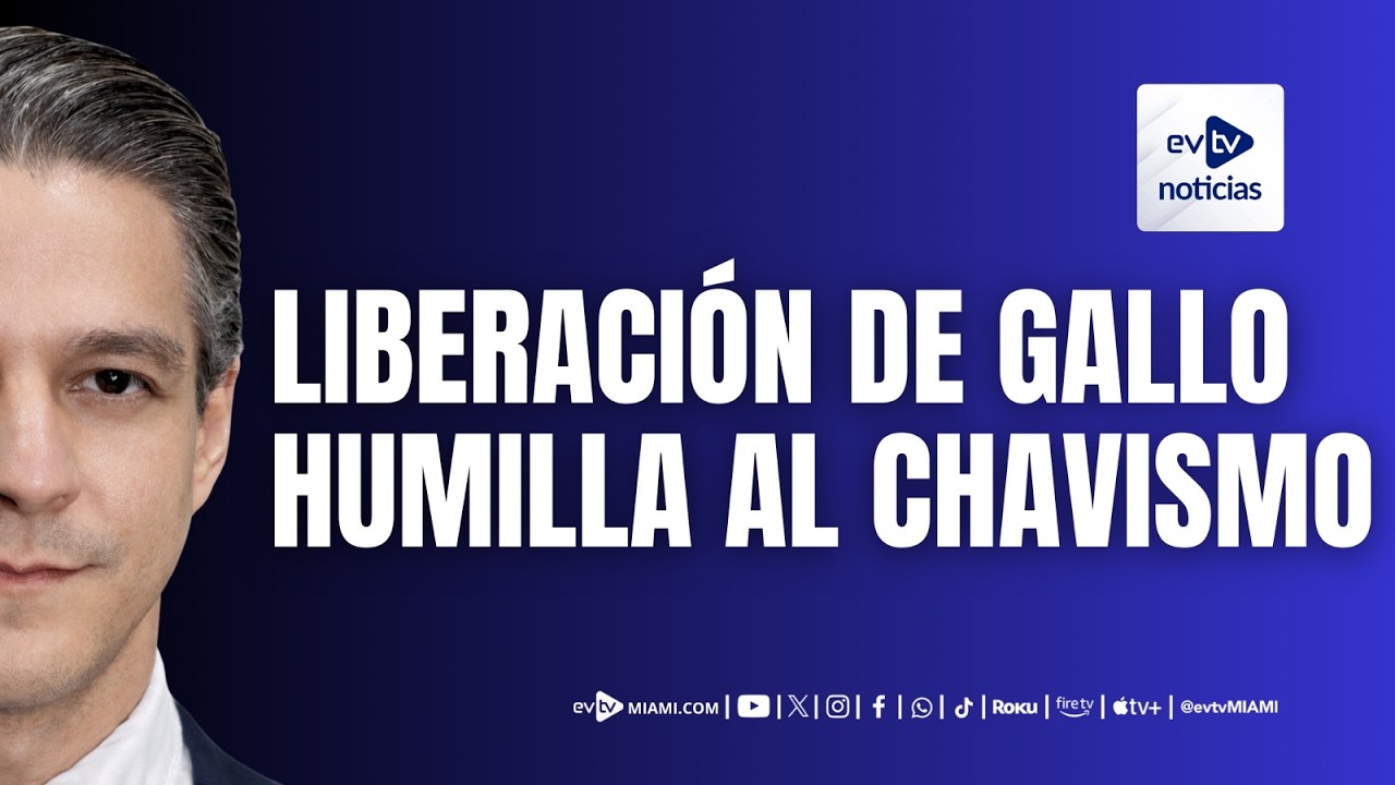 🔴 DELCY SE DECLARA SOCIA DE EEUU | #estelar evtv #EnVivo | #EVTVnoticias | 03/02/26