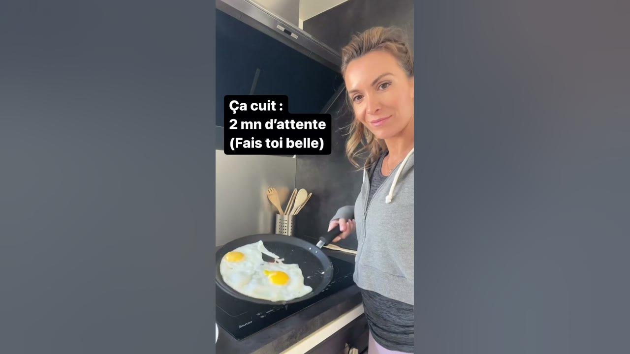 Petits d jeuner en moins de 3 minutes jessica mellet move your fit