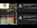 2017 Men's African Nations championship- MATCH No. 2  Ghana (GHA) Vs Kenya (KEN)