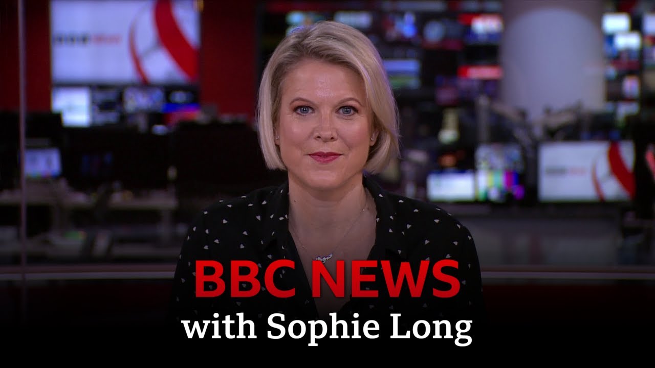 BBC News (UK): 5am 06/12/2025 - Headlines + Intro