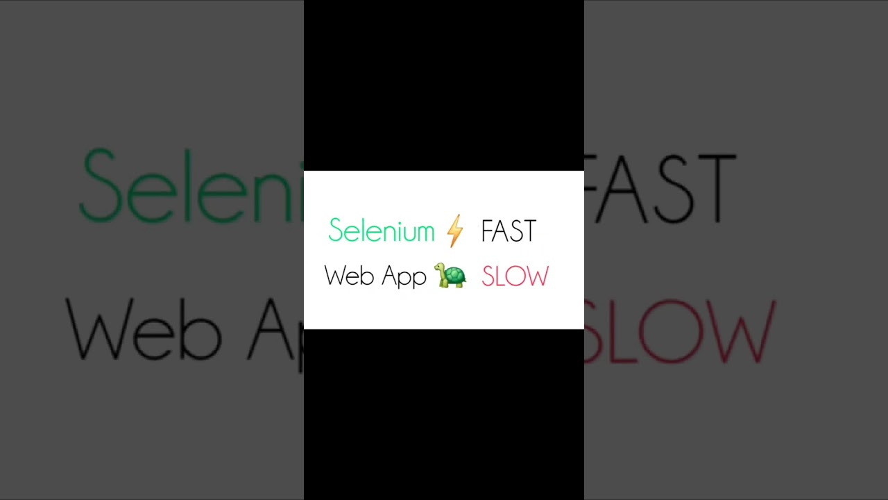Implicit vs Explicit Wait | Selenium Interview Question 