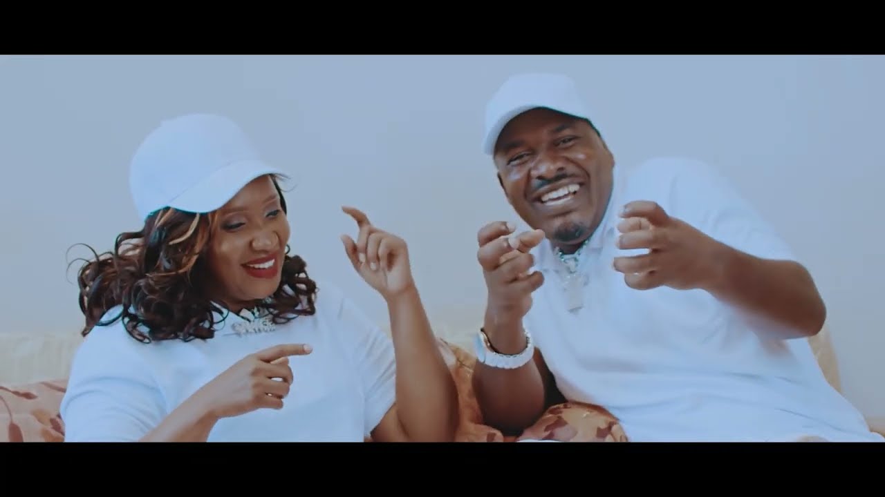 Ndi Ku Lunya Betty Mpoloogma ft Dr Tee Original Video