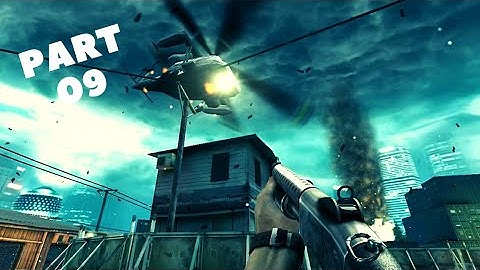 DEAD TRIGGER 2 - Mission 24,25,26 Part 9 gameplay Android 2023.