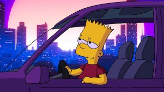 Chill Drive 🚗 Lofi Hip Hop Mix [ Beats To Drive / Chill To / Aesthetic Music ]