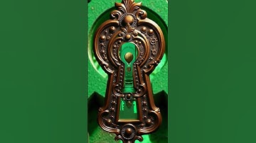 **“The lock That Never Ends